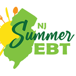 NJ Summer EBT Program