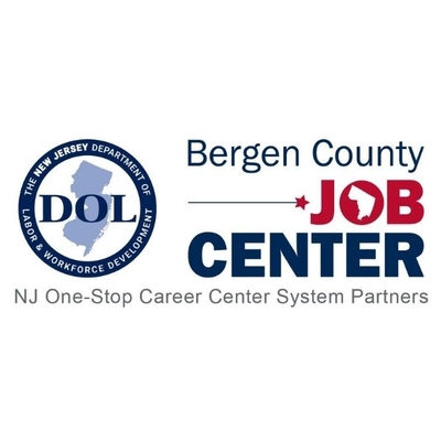 Bergen County Job Center (One Stop Career Center)