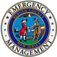 Bergen County Office of Emergency Management