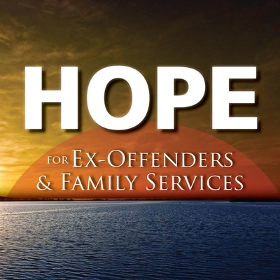 HOPE for Ex-Offenders