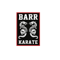 Barr Karate