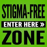 The Stigma Free Zone News of NJ - Volume LXI - Our 61st Issue - August 2021