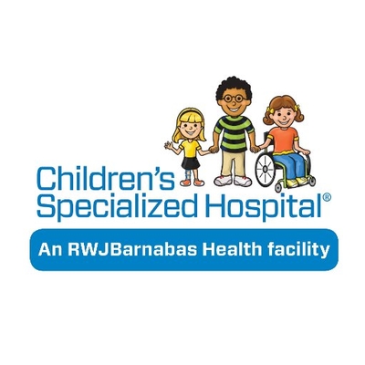 Free Virtual Developmental Screenings (Children's Specialized Hospital)