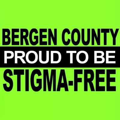 Bergen County Stigma-Free Initiative
