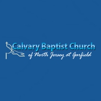 Calvary Baptist Church of North Jersey at Garfield
