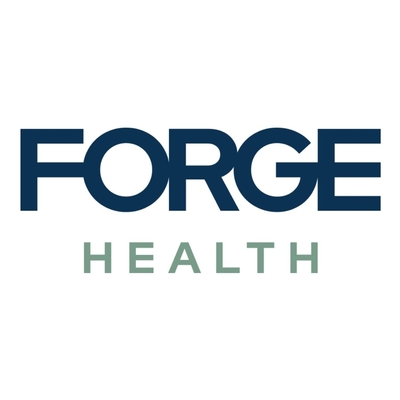 Forge Health - Paramus