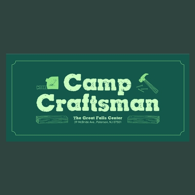 Camp Craftsman - Ages 10-12 (Servant's Heart Ministry)