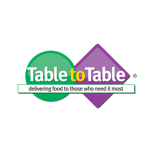 Table to Table - Delivering Food to Those Who Need it Most