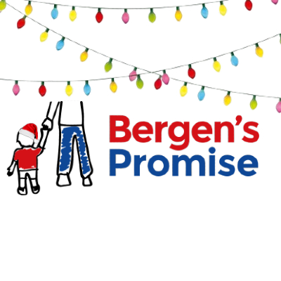 Bergen's Promise Annual Toy Drive - Donate Today!