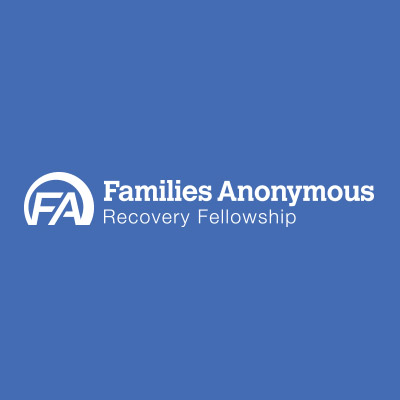 Families Anonymous, Mahwah Parent Support Group