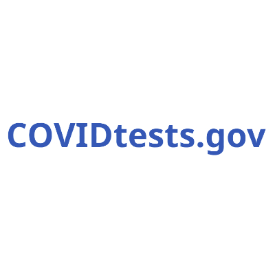 Free at-home COVID-19 Tests
