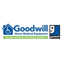 Goodwill Home Medical Equipment