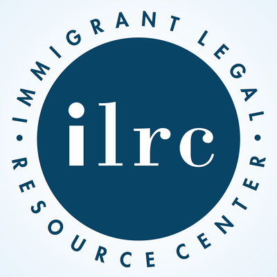 Immigrant Legal Resource Center (ILRC)