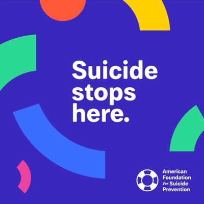 Awareness - Suicide Prevention Resources