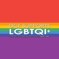LGBTQI Resources (DCF)