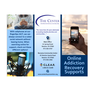 The Center for Prevention & Counseling - Online Addiction Recovery Supports
