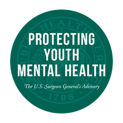 Surgeon General Youth Mental Health Advisory Guide