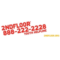 2NDFLOOR Youth Helpline