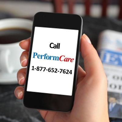 PerformCare - Single point of entry/Contracted System Administrator for the NJ Children's System of Care