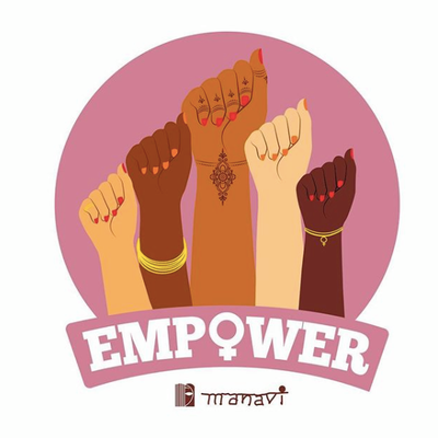 Manavi - South Asian Women's Organization