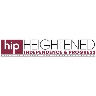 Heightened Independence & Progress (hip)