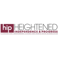 Heightened Independence & Progress (hip)