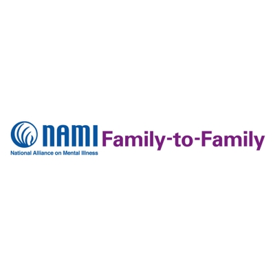 NAMI Family-to-Family (NAMI Greater Bergen)