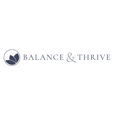 Balance & Thrive Counseling & Psychoeducation Center