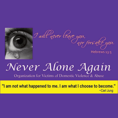 Never Alone Again Domestic Violence Organization & Resource Center (NAAG)
