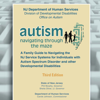 Autism: Navigating Through the Maze