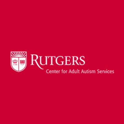 Rutgers Center for Adult Autism Services (RCAAS)