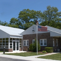 Waldwick Public Library
