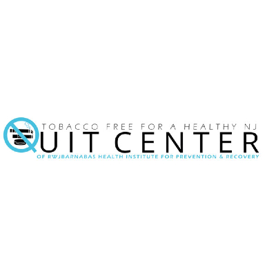Nicotine & Tobacco Recovery Services (RWJBarnabas Health Quit Center)