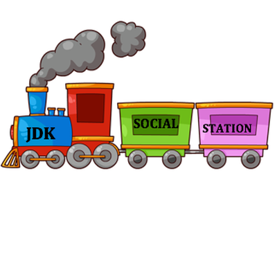 Social Skills Summer Camp (JDK Social Station)