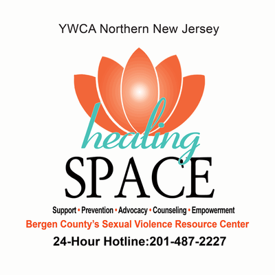 healingSPACE: The Sexual Violence Resource Center in Bergen County