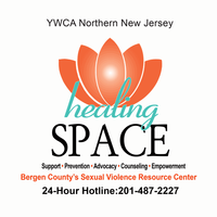 healingSPACE: The Sexual Violence Resource Center in Bergen County