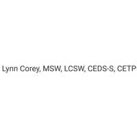 Lynn Corey, MSW, LCSW, CEDS-S, CETP
