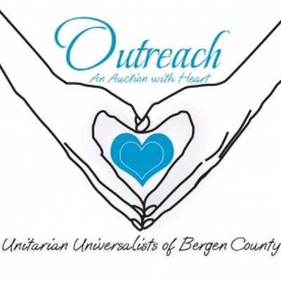UU Outreach Auction of Bergen County