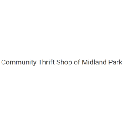 Community Thrift Shop of Midland Park