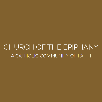 Church of the Epiphany Food Pantry