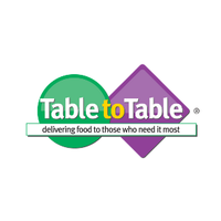 Table to Table - Delivering Food to Those Who Need it Most