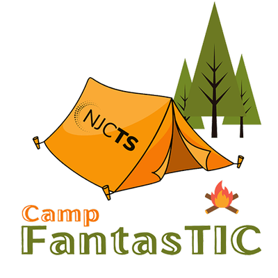 Camp FantasTIC - Family Retreat Weekend (NJCTS)