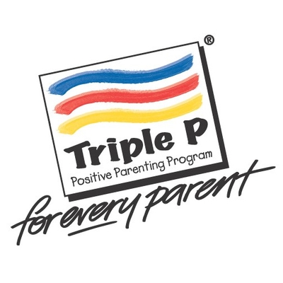 Group Triple P: Positive Parenting Program (Valley Health System)