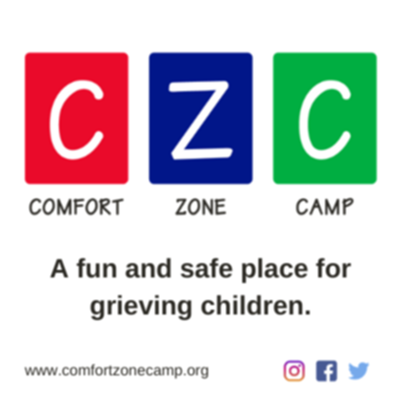 Grief Support Groups (CZC)