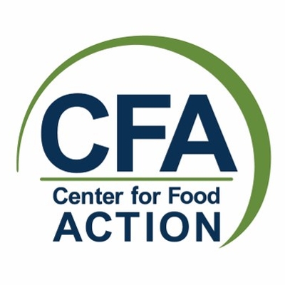 Center for Food Action (CFA)