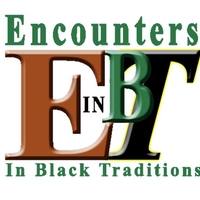 Encounters In Black Traditions
