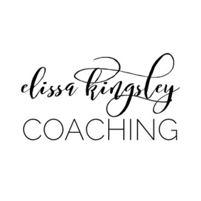 Elissa Kingsley Coaching
