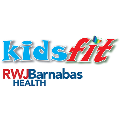 Children's Wellness: KidsFit Program (RWJBarnabas Health)