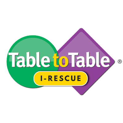 I-Rescue App (Table to Table)