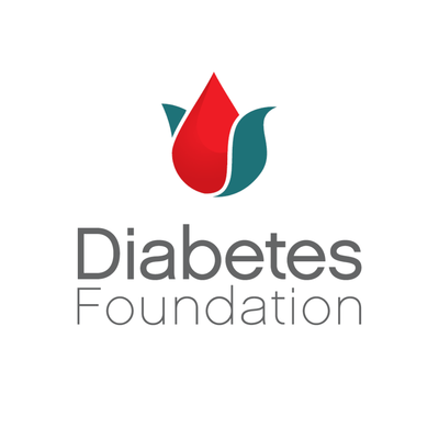You Have Diabetes, Diabetes Doesn't Have You (Diabetes Foundation)